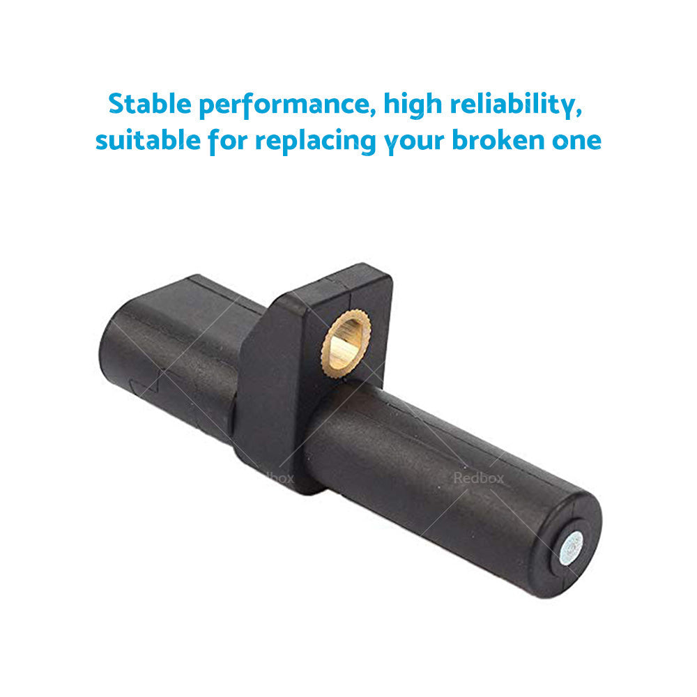 Crank Angle Sensor Fits for Mercedes Benz W163 W202 W203 W220 W639 A0031532728-3