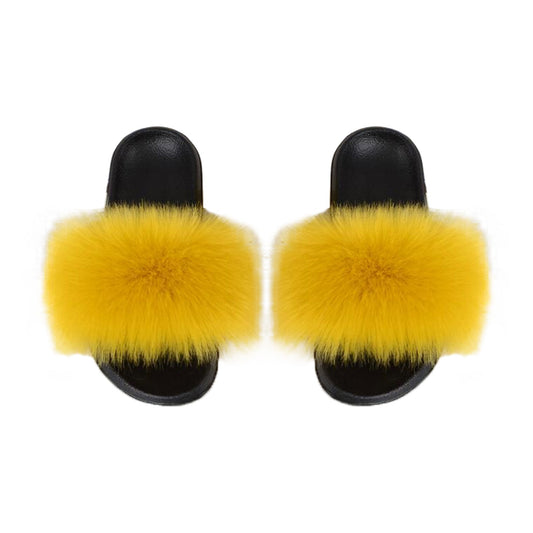 Slippers Sandals Suitable For People Who Pursue Fashion And Stylish Outfits Fashion-0