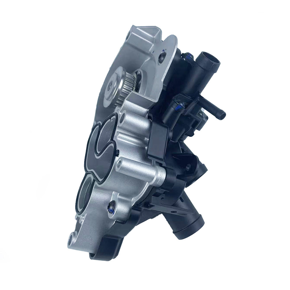 Water Pump Suitable For VW Golf MK7 / Tiguan / Caddy 1.4L Turbo & Audi A3 / Q2 / Q3-4