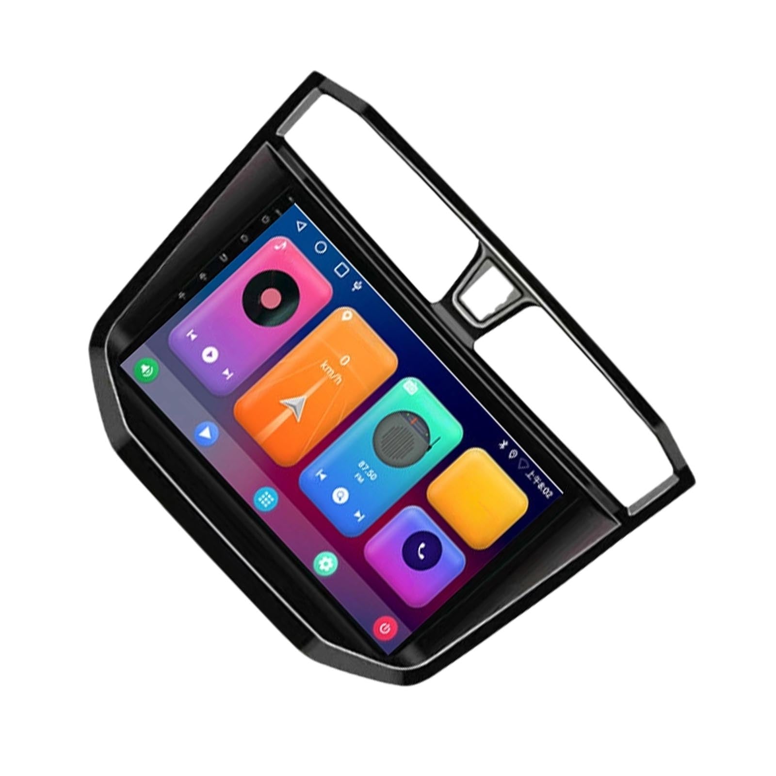 Suitable For LDV T60 T70 17-20 Carplay 4-64G Android13 Car Stereo Radio GPS-0