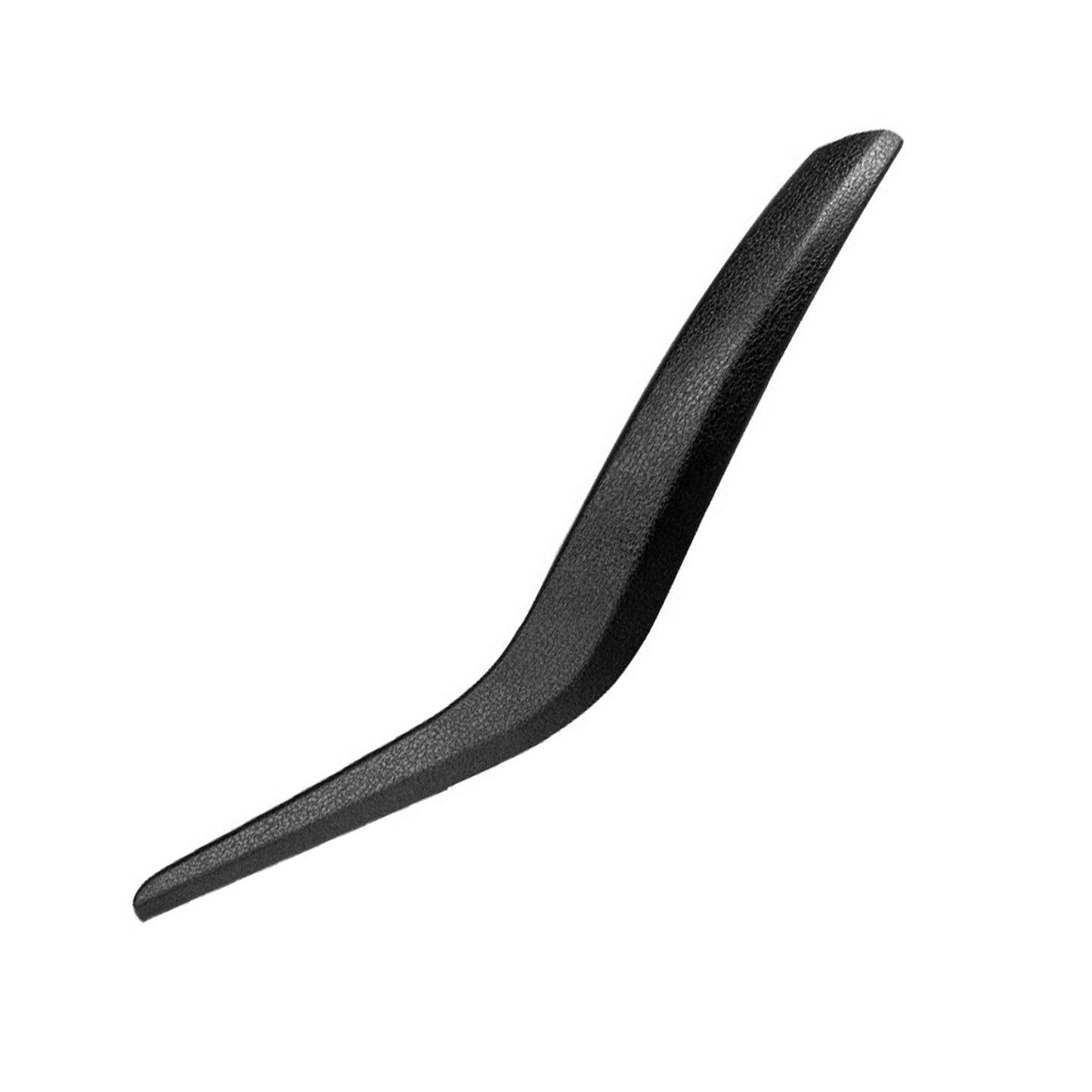 Left & Right Inner Door Handle Trim Covers Suitable For BMW X1 E84 2009-2015-4