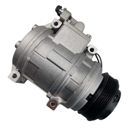 Air Con Compressor Pump Suitable for LDV V80 2.5L Diesel Van 2013-On-0