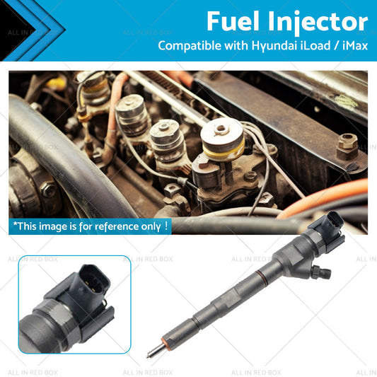 Diesel Fuel Injector Suitable for Hyundai iLoad   iMax 0445110275 33800-4A500-0