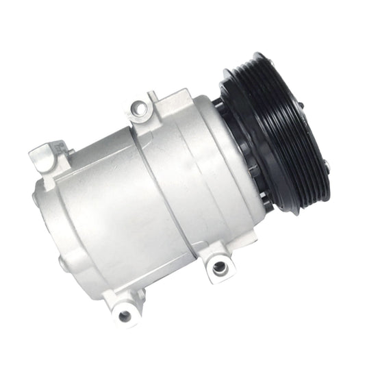 Air Conditioning AC Compressor Suitable for Ford Fiesta WT 1.6L Petrol Duratec-1