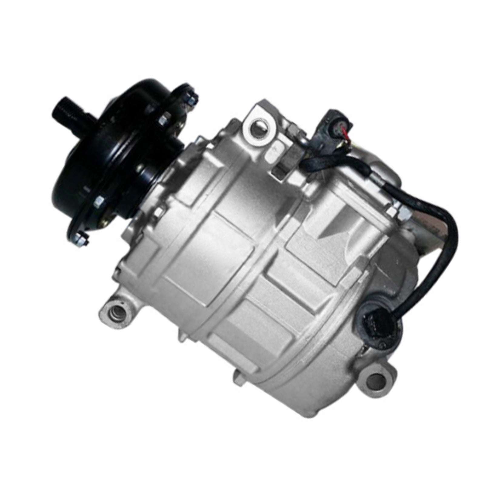 Air Con AC Compressor Suitable for Volkswagen Caravelle T5 2.5L Diesel AXE-3