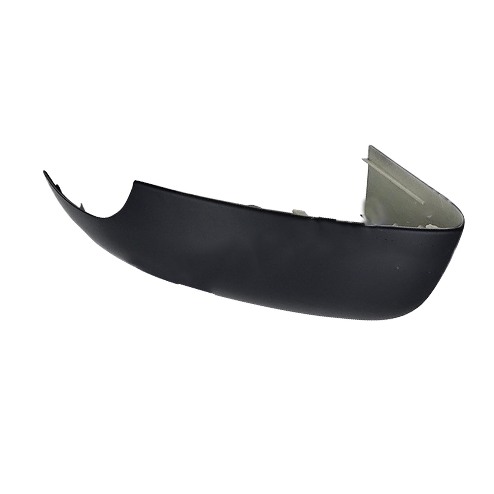 Right Side Grey Mirror Cover Cap Housing Suitable For Ford Ranger Wildtrak 2012-2021-3