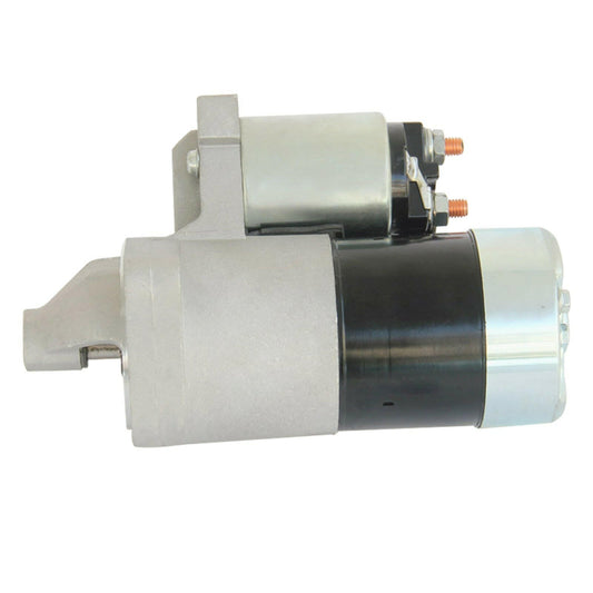 Starter Motor Suitable For Suzuki Grand Vitara V6 H20A J20 H25A H27A 2.7L 1991-2008-0