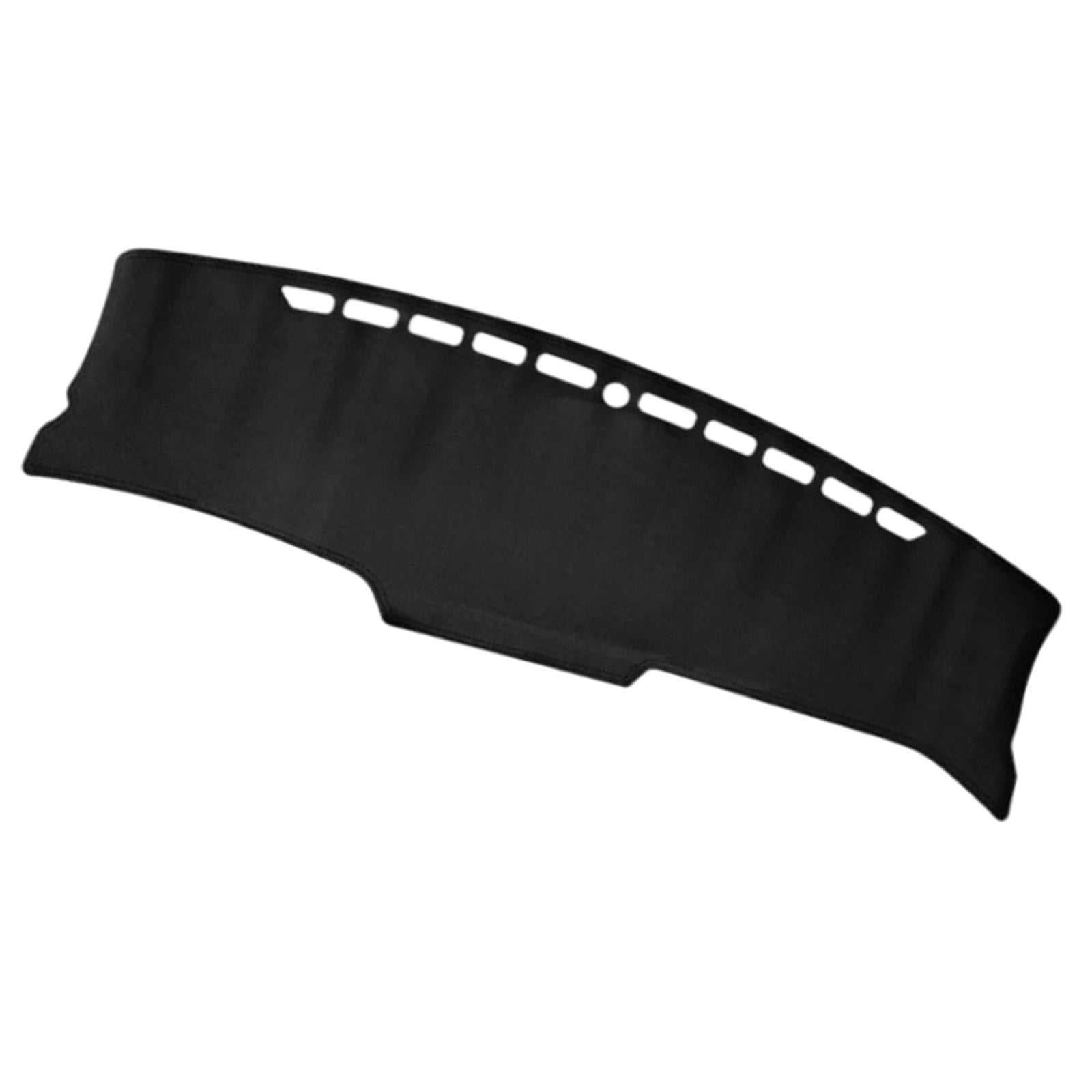 Dashboard Protector Microfiber Leather Suitable For Hyundai Tucson N Line 21-On-1