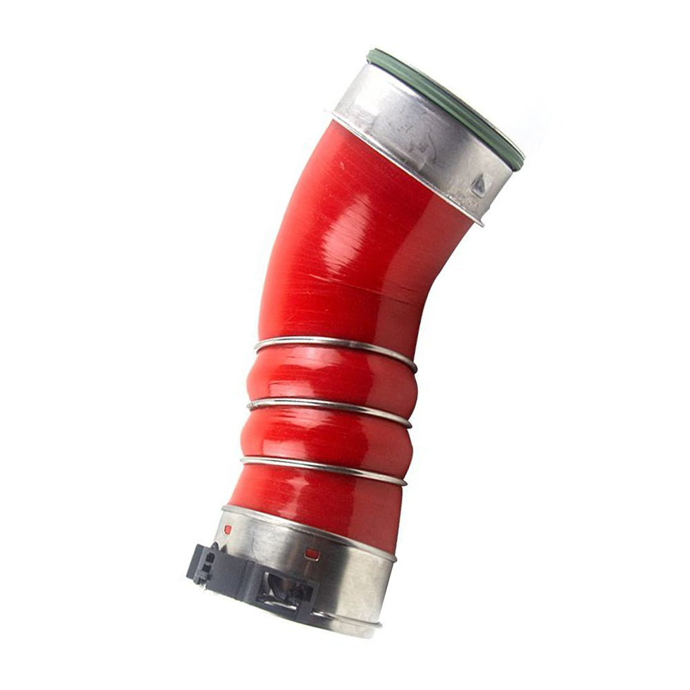 Intercooler Turbo Hose Pipe Suitable For BMW X5 E70 / X6 E71 3.0SD 3.5D 11617799873-2