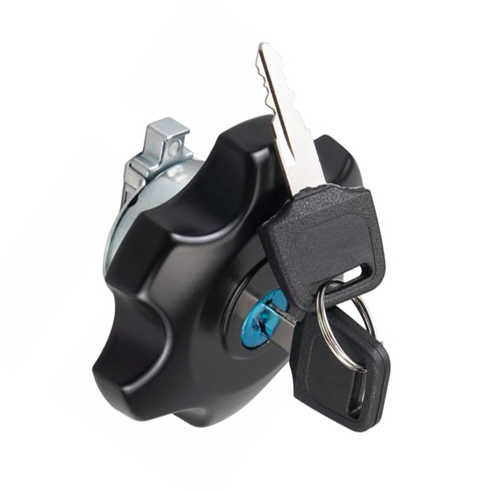 Ignition Key Switch Fuel Lock Set Suitable for Suzuki DRZ400 DRZ400SM DRZ400S-2