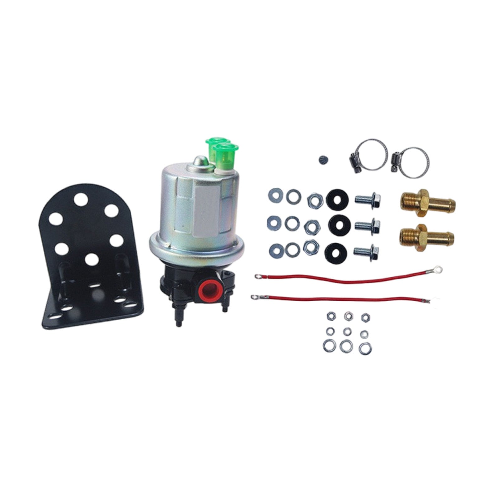 Electric Fuel Pump Kit 12V Suitable For Universal Various Vehicles P4600HP-0