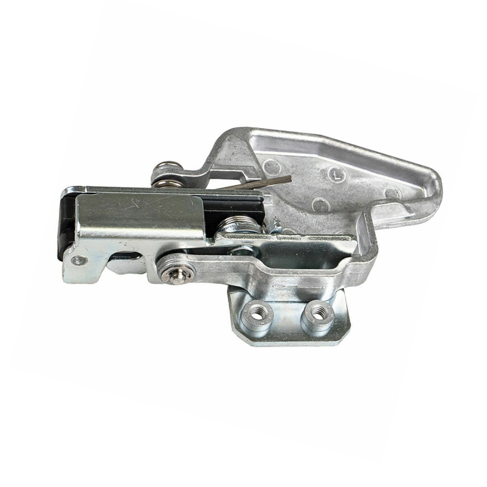 Left Door Latch Lock Suitable For Polaris RZR 1000/900 2015-Up RZR Turbo/RS1 2016-2021-2