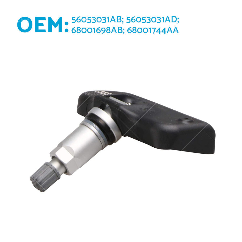 Tyre Pressure Sensor For Jeep Grand Cherokee Chrysler 300C 56053031AB 56053031AD-2