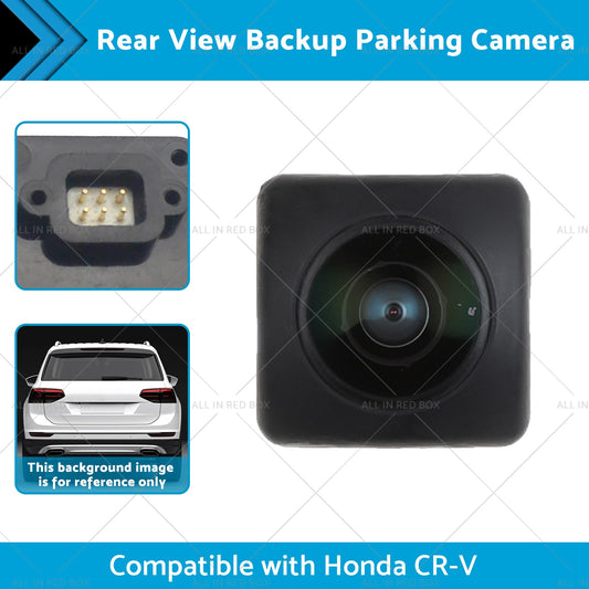 39530-T0A-A001 Rear View Backup Parking Camera Suitable for Honda CR-V 2012-2013-1