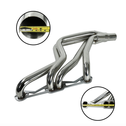 Exhaust Header Suitable For Chevy Camaro Firebird 5.0L 5.7L 1982–1992 EH28952X-1