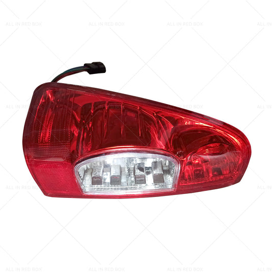 Left Red Tail Light Rear Lamp Light Suitable for Isuzu Dmax 2006-2012-1