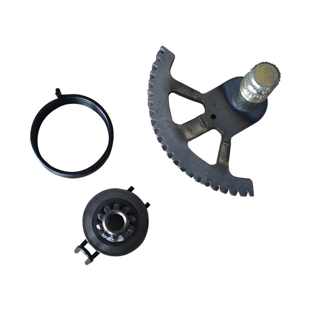 Kickstart Kick Start Shaft Sleeve Gear Spring Suitable For KTM 50cc 50SX Junior Senior-3