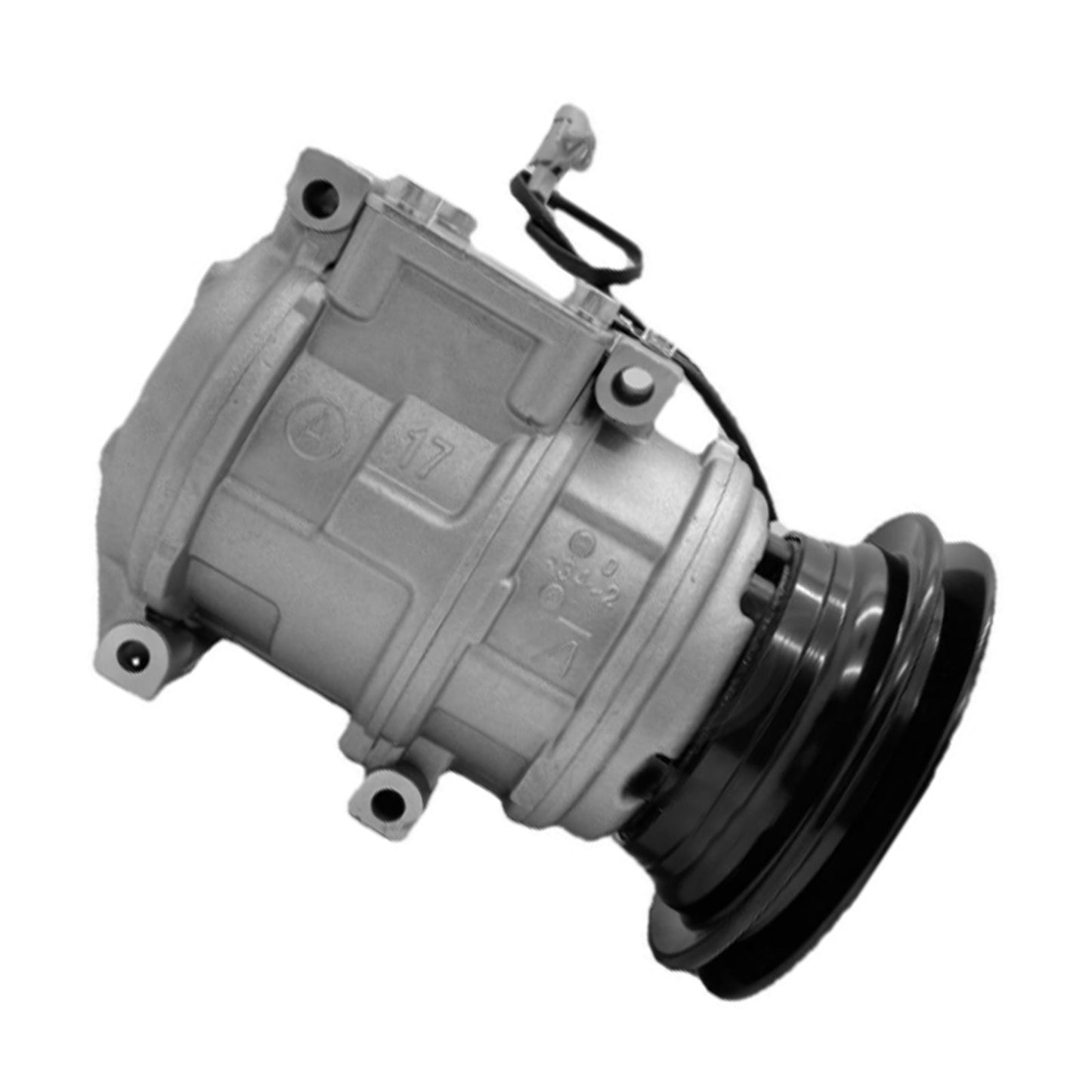 Air Conditioning Compressor Suitable for Mitsubishi Pajero NL 3.5L Petrol 6G74-3