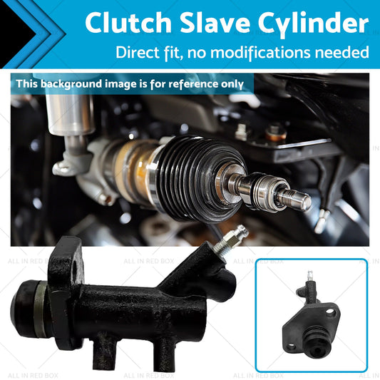 Clutch Slave Cylinder Suitable For Holden Jackaroo  U8 Petrol& Diesel 98 -04-0