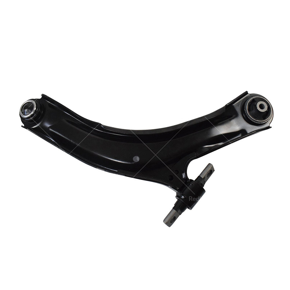 Pair LH RH Front Lower Control Arm Fit for NISSAN X-TRAIL XTRAIL T31 2007-2013-0