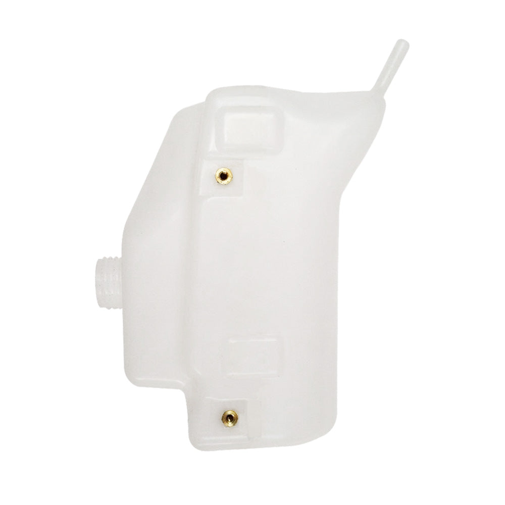 Coolant Expansion Overflow Bottle Tank Suitable For Mitsubishi Triton ML MN 4WD 2006-On-3
