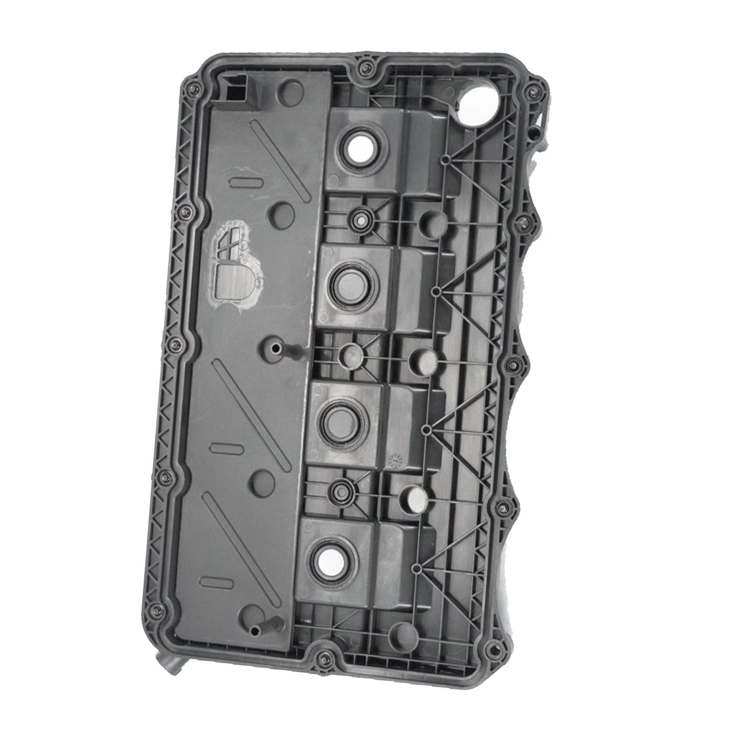 Rocker Cover Kit Suitable For Ford Transit MK7 2.2 Camshaft Bolts Seals 2006–11-2