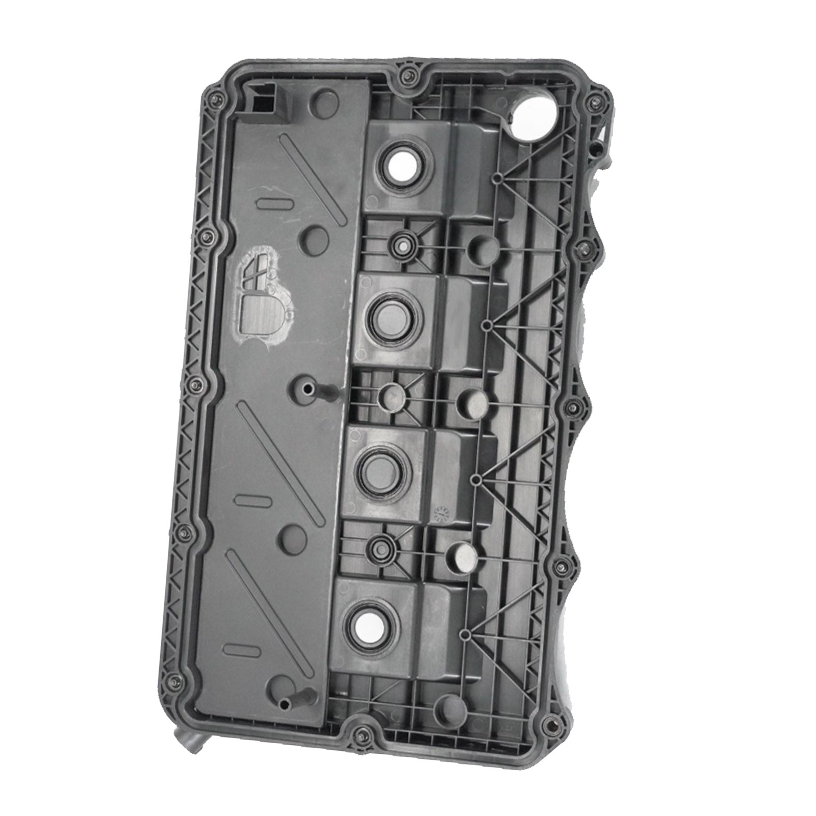 Rocker Cover Kit Suitable For Ford Transit MK7 2.2 Camshaft Bolts Seals 2006–11-2