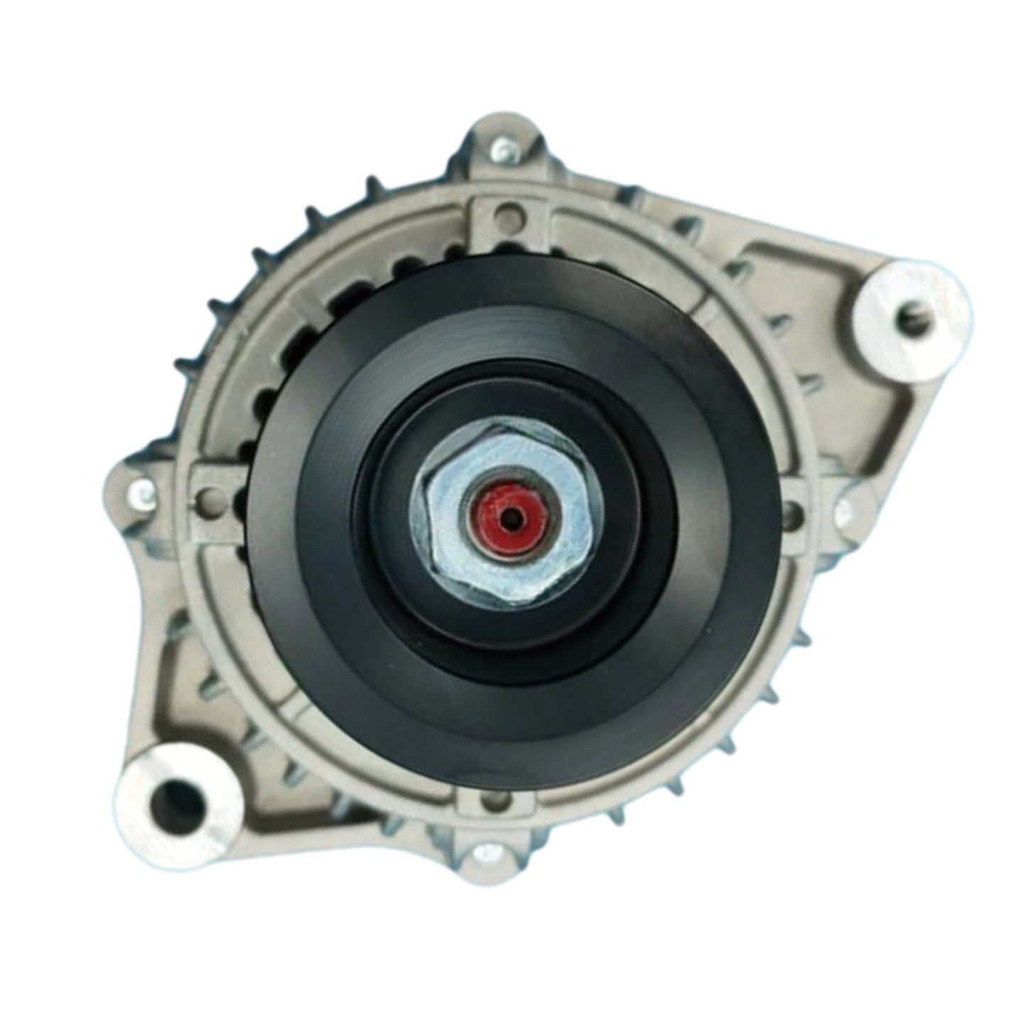 High Output Diesel High Output Alternator 140A Suitable For Toyota Landcruiser 1HZ 1HD-T Diesel-3