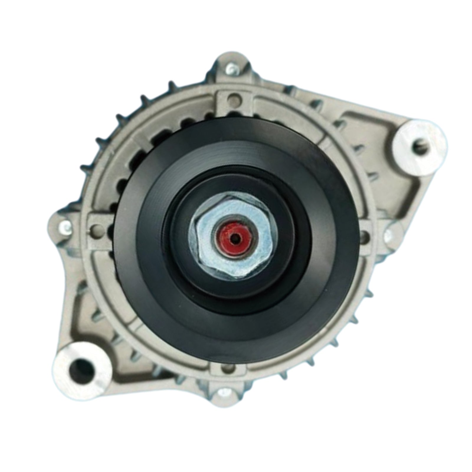 High Output Diesel High Output Alternator 140A Suitable For Toyota Landcruiser 1HZ 1HD-T Diesel-3