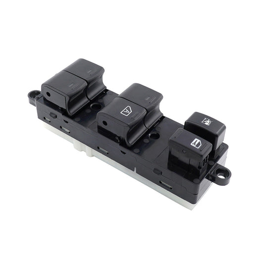 Front Right Power Window Switch Suitable For Nissan Navara D40 2005-2014 25401-EB70A-0