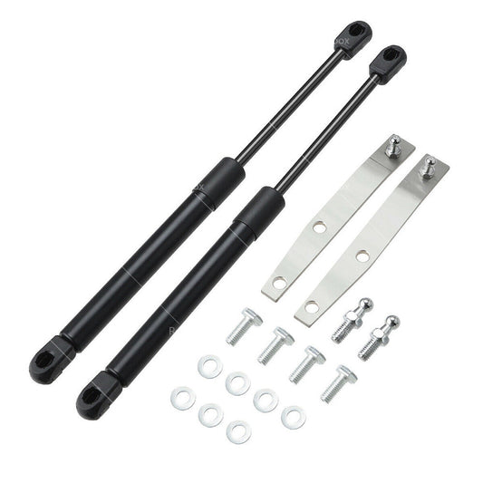 Suitable For 70 Series Landcruiser Bonnet Strut Kit Hj75 Hzj75 Hzj79 Vdj79 Vdj78-1