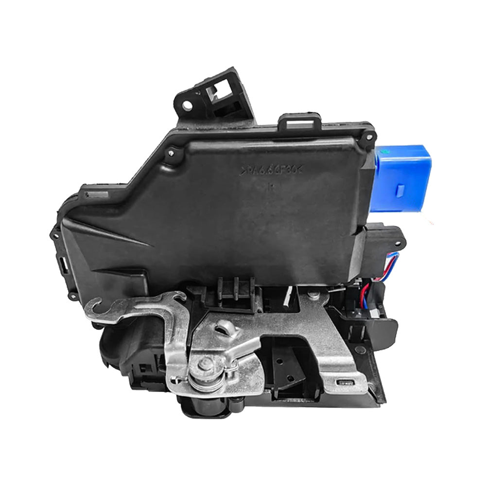 Rear Right Door Lock Actuator 7-Pin Suitable For VW Golf MK5 2003-2009 3D4839016A-0