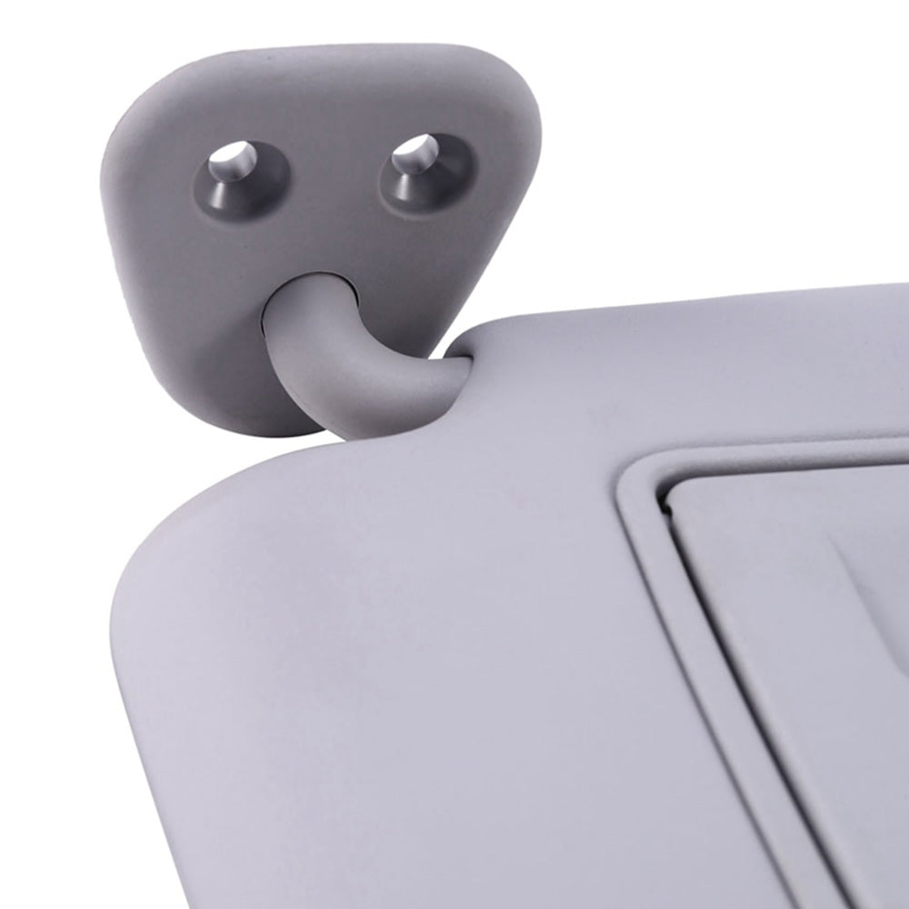 Left Passenger Side Sun Visor Shade Suitable For Hyundai i30/i30cw FD 2007-2012-4