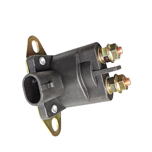 Starter Solenoid Relay 12V Suitable For Evinrude E-TEC 20HP–250HP 2004-2009-0
