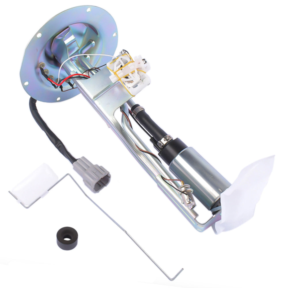 Fuel Sender Unit With Pump Suitable For Nissan Patrol GU Y61 TB45E 4.5L 97-01-1