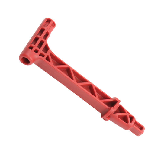 Emergency Parking Brake Release Handle 24507590395 Suitable For BMW X5 X6 E70-1