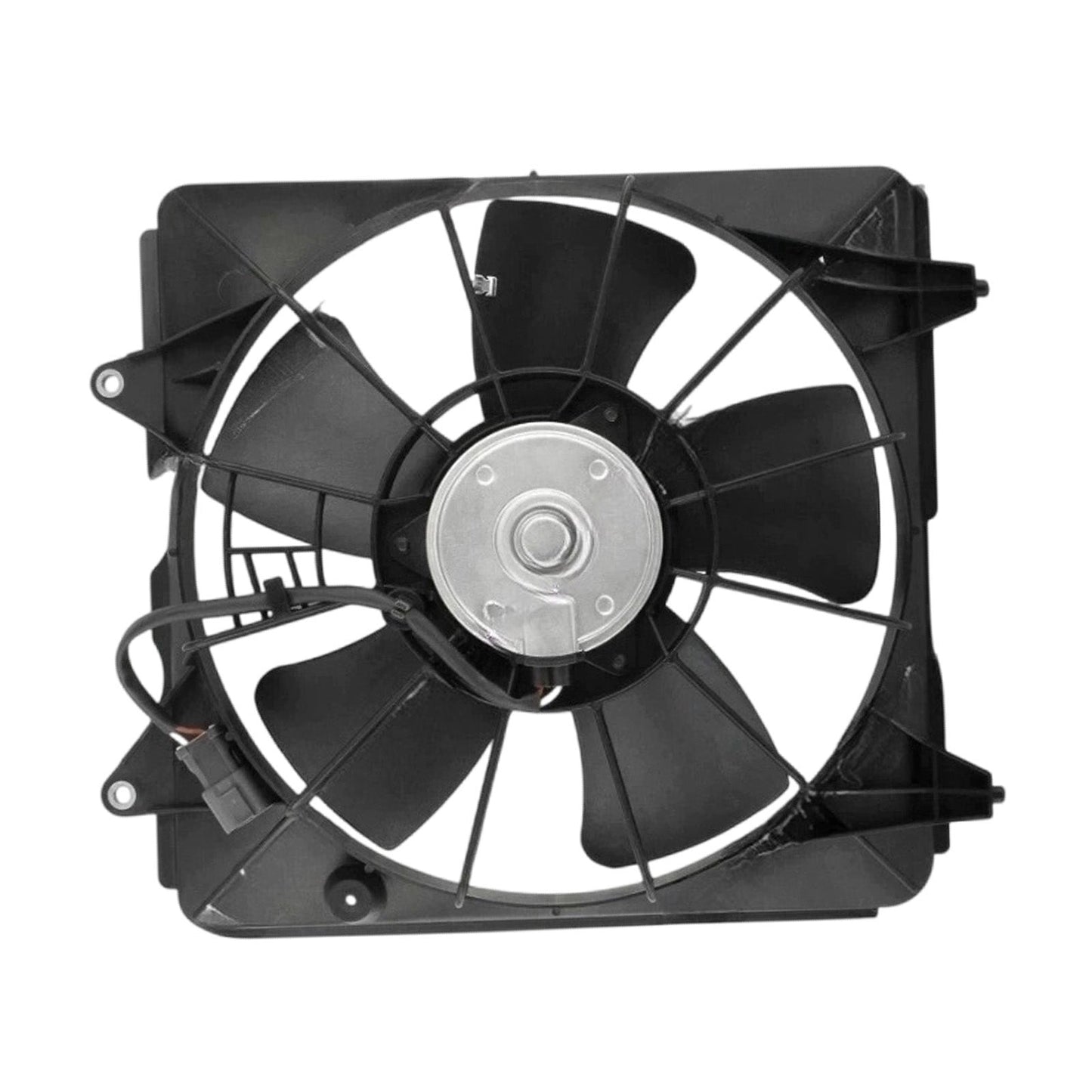 AC Air Condenser Radiator Fan Kit Suitable For Honda Civic FD 1.8L Non-Hybrid-2