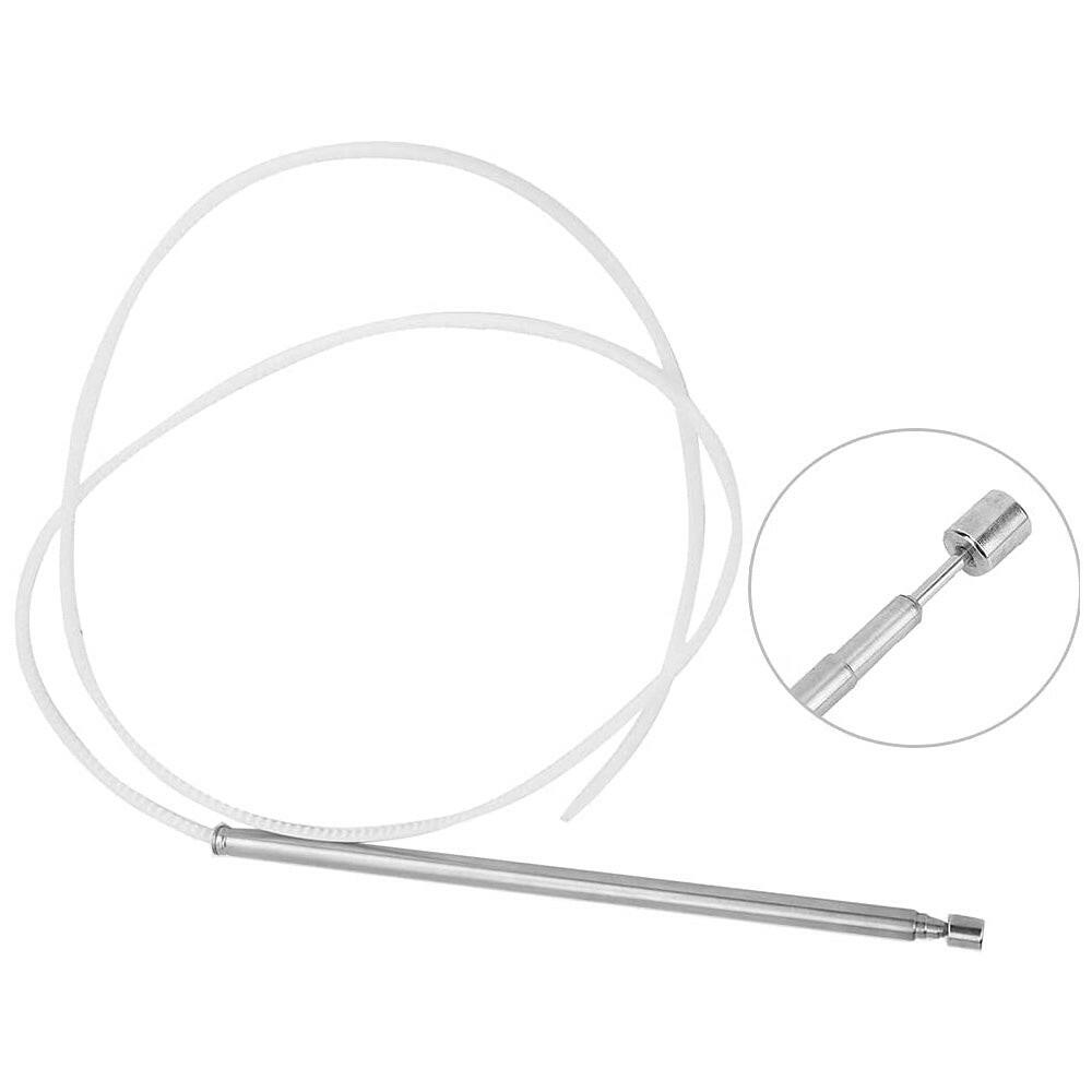 Antenna Mast Rope Suitable For Nissan Patrol GU Power Motorised Aerial Repair-3