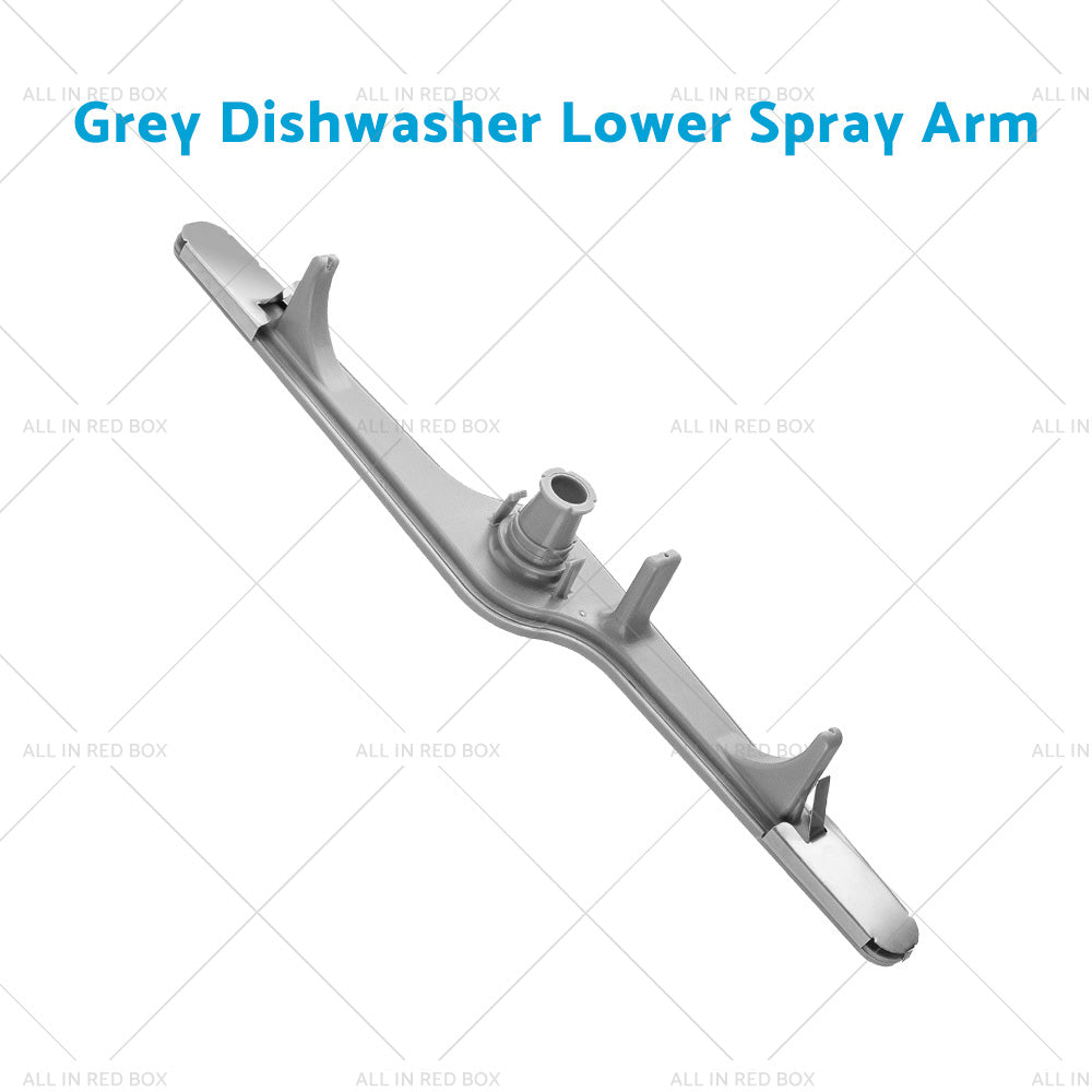 154568001 Dishwasher Lower Spray Arm Suitable for Frigidaire Kenmore Dishwasher-6