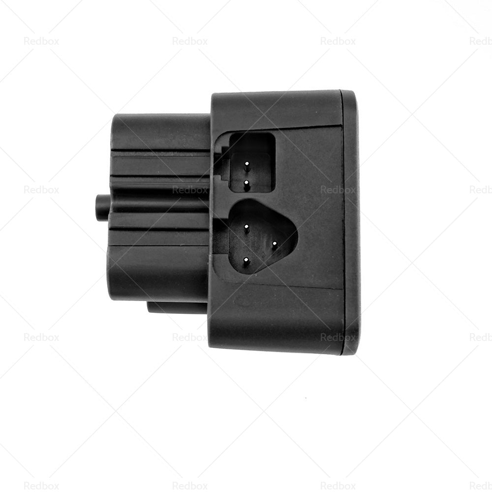 Golf Cart MCOR Potentiometer Accelerator Suitable For 04-11 Club Car Precedent-3