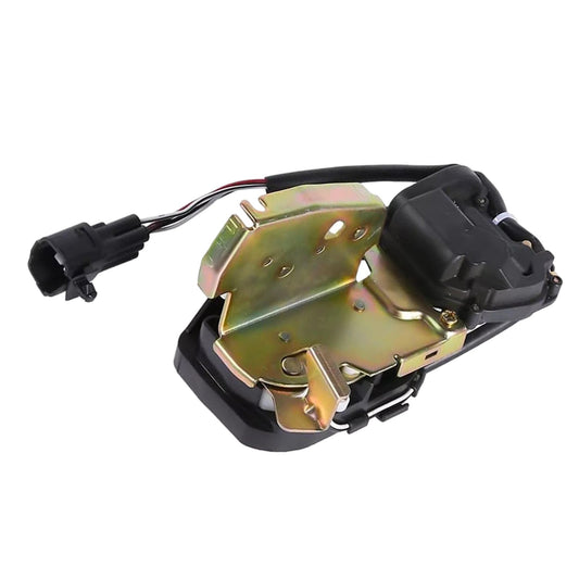 Door Lock Actuator Rear Right Suitable For Ford Territory SX SY SZ 2.7 4.0 2004-2014-0