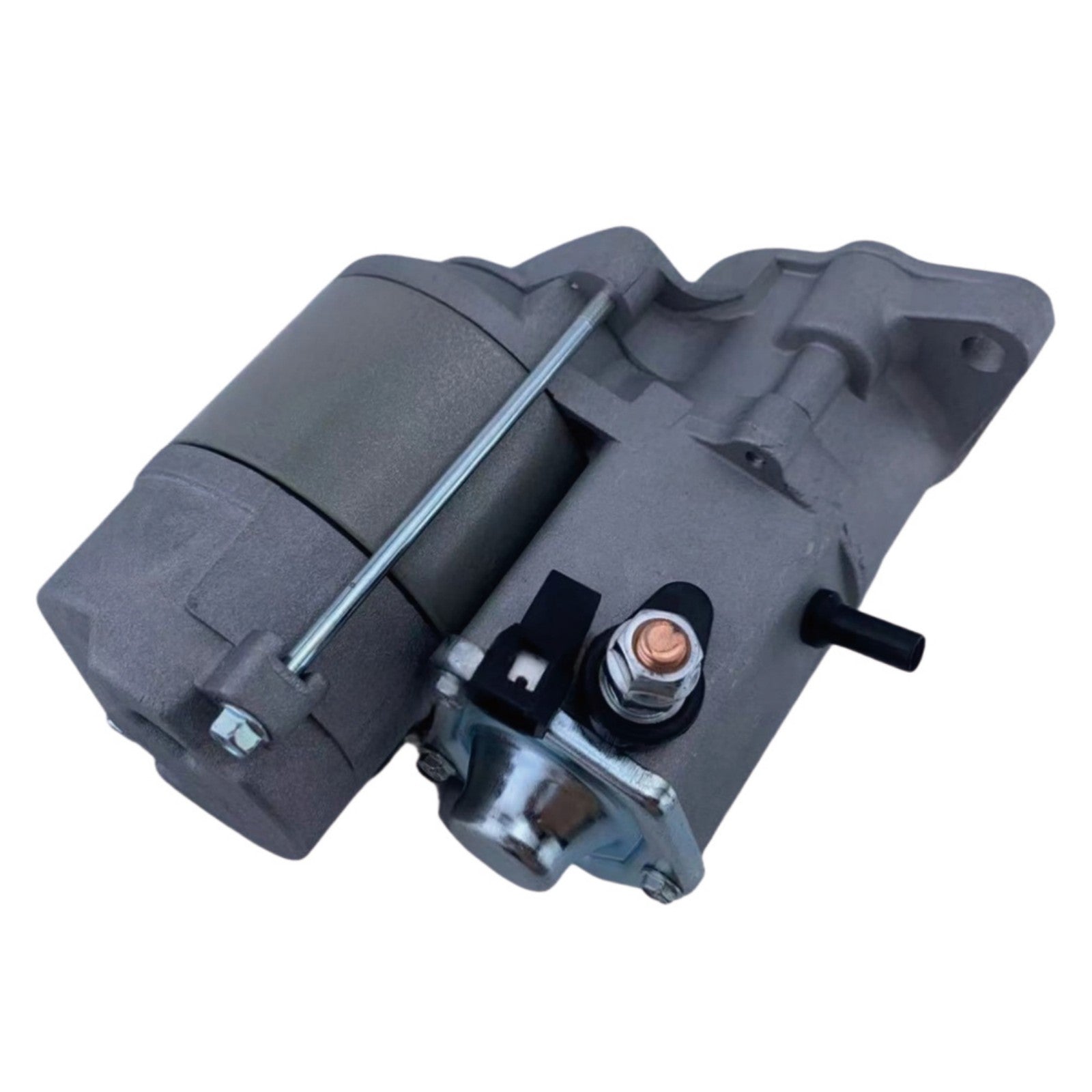 Starter Motor Suitable for Kubota Tractor 14 14.5 16HP 73-90 Komatsu Excavators-4