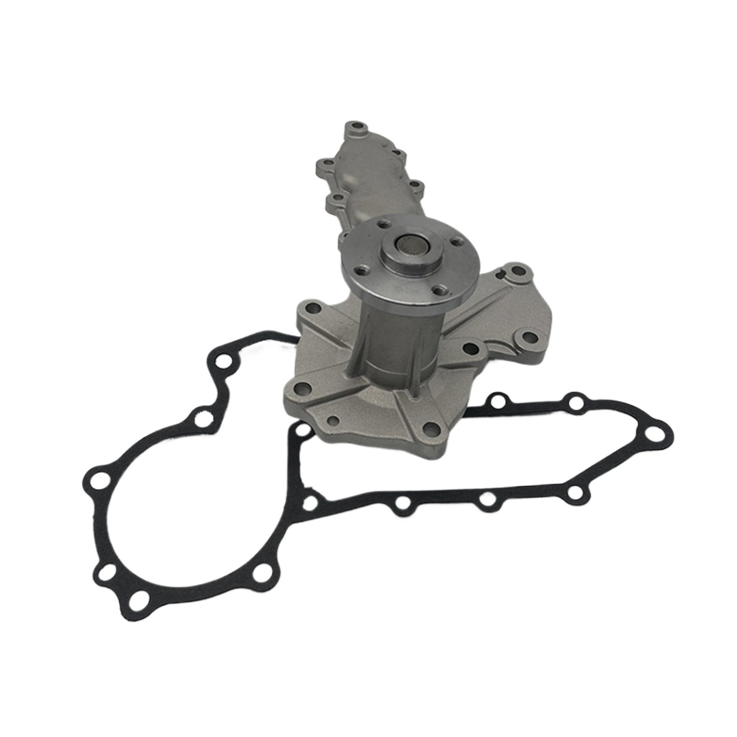 Water Pump Suitable For Bobcat Kubota D1102 / D1302 / D1402 / V1502 / V1702 / V1902 / V2203-3