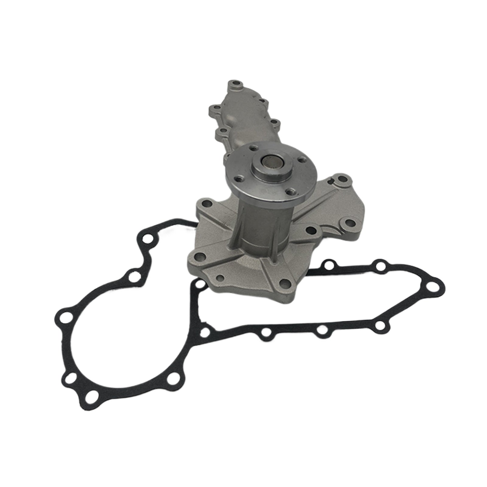 Water Pump Suitable For Bobcat Kubota D1102 / D1302 / D1402 / V1502 / V1702 / V1902 / V2203-3