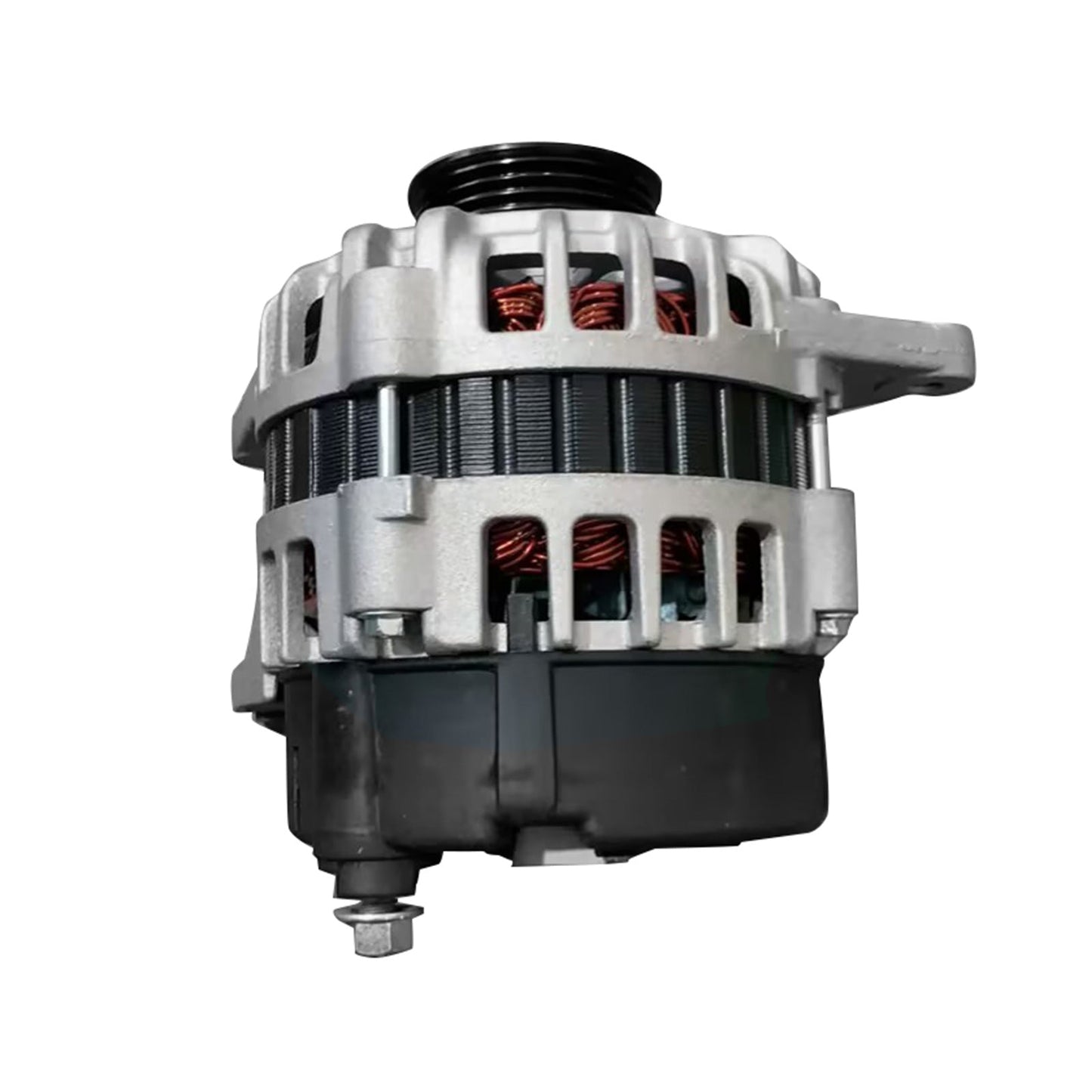 90A Alternator Suitable for Hyundai Accent Coupe Elantra Excel Kia Cerato 12V-2