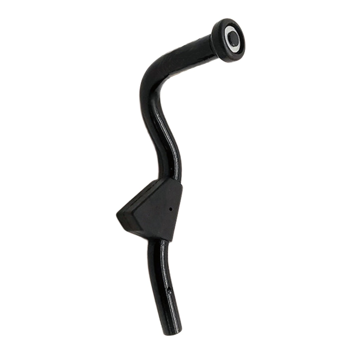 Sliding Door Roller Top Right Side Black Suitable for LDV V80 2013-On-4