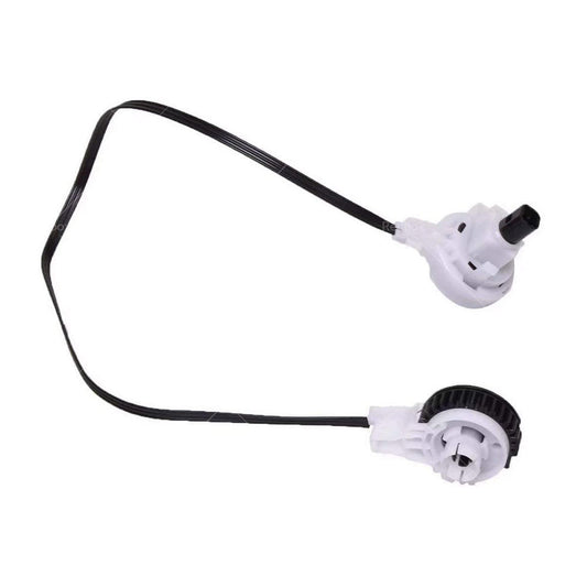 Heater Button Switch Control Cable Suitable For Toyota RAV4 Hilux 5590626060-0