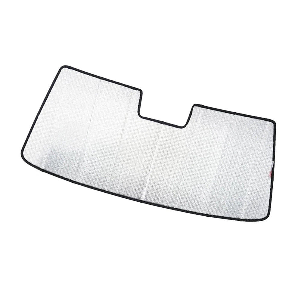 Front Windscreen Sun Shade Suitable For LandCruiser Prado 90/95 Series J90/J95-3