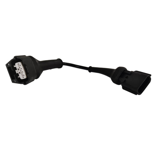 EGR Cable Suitable For Nissan Navara NP300 YS23DDT YS23DDTT 2015-On-0