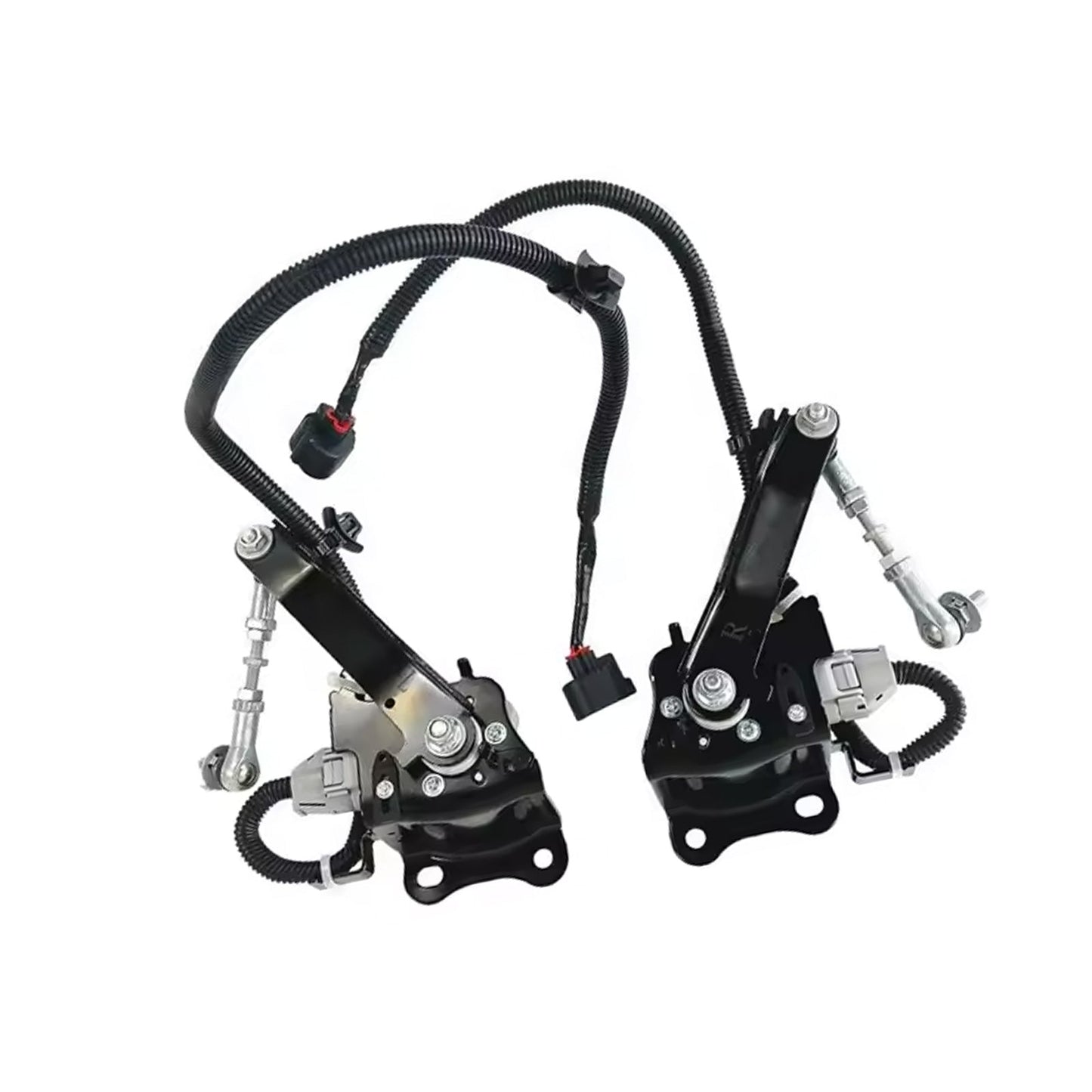 Front Height Control Sensor 2x 8940660011 Suitable For Toyota Land Cruiser J100 / J105-1